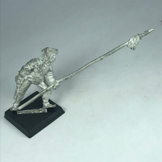 Leopold's Leopard Company Pikeman Dogs Of War - Warhammer Fantasy X57