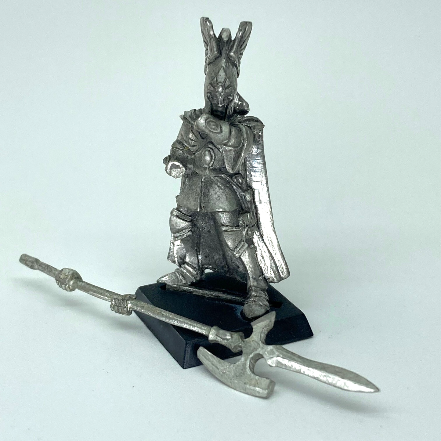 Phoenix Guard - High Elves - Citadel Warhammer Fantasy Classic Metal X2208