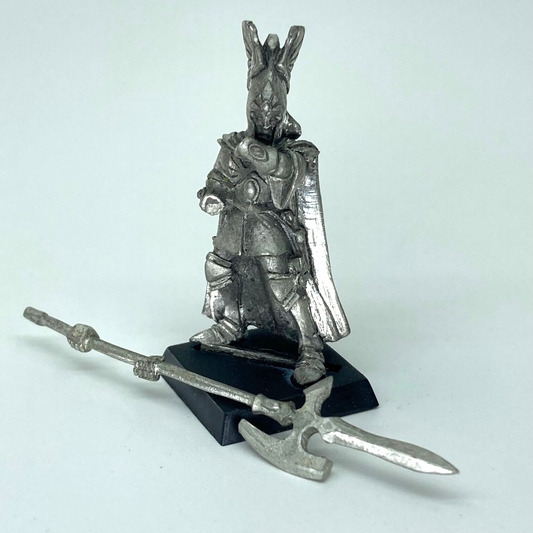 Phoenix Guard - High Elves - Citadel Warhammer Fantasy Classic Metal X2208