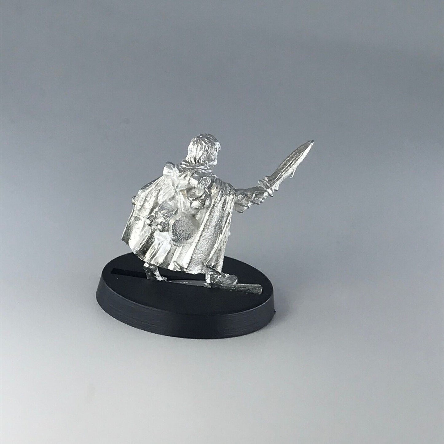 Sam Hobbit - LOTR / Warhammer / Lord of the Rings Metal Games Workshop X254