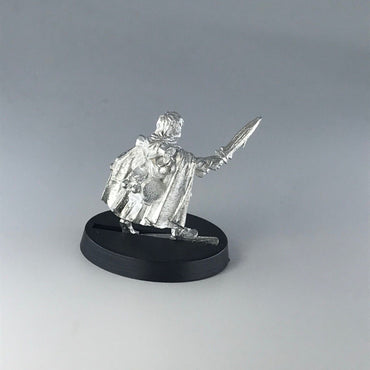Sam Hobbit - LOTR / Warhammer / Lord of the Rings Metal Games Workshop X254
