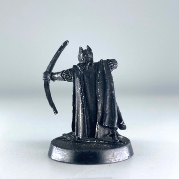 Numenorean Archer - Numenor - Warhammer / Lord of the Rings Metal X11822