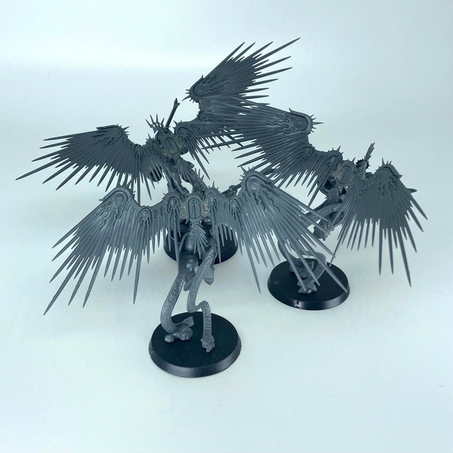 Prosecutors - Stormcast Eternals - Warhammer Age of Sigmar Games Workshop BOX215