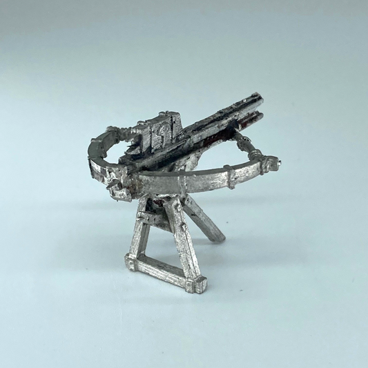 Gondor Avenger Bolt Thrower - Warhammer / Lord of the Rings GW Metal X16609