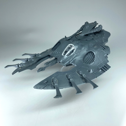 Wave Serpent Tank - Aeldari Eldar - Warhammer 40k Games Workshop BOX258