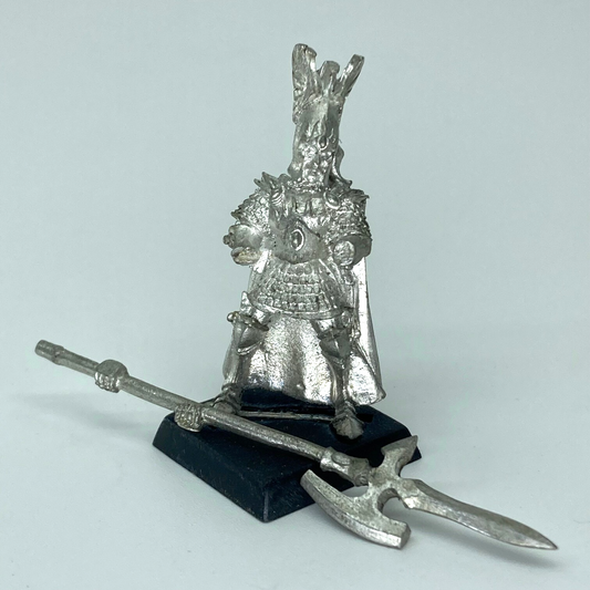 Phoenix Guard - High Elves - Citadel Warhammer Fantasy Classic Metal X321