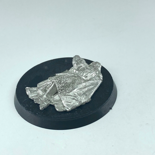 King Elendil - Numenor - Warhammer / Lord of the Rings Metal GW X12944