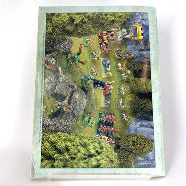 White Dwarf 204 Magazine Games Workshop Warhammer Fantasy 40,000 40K M1323