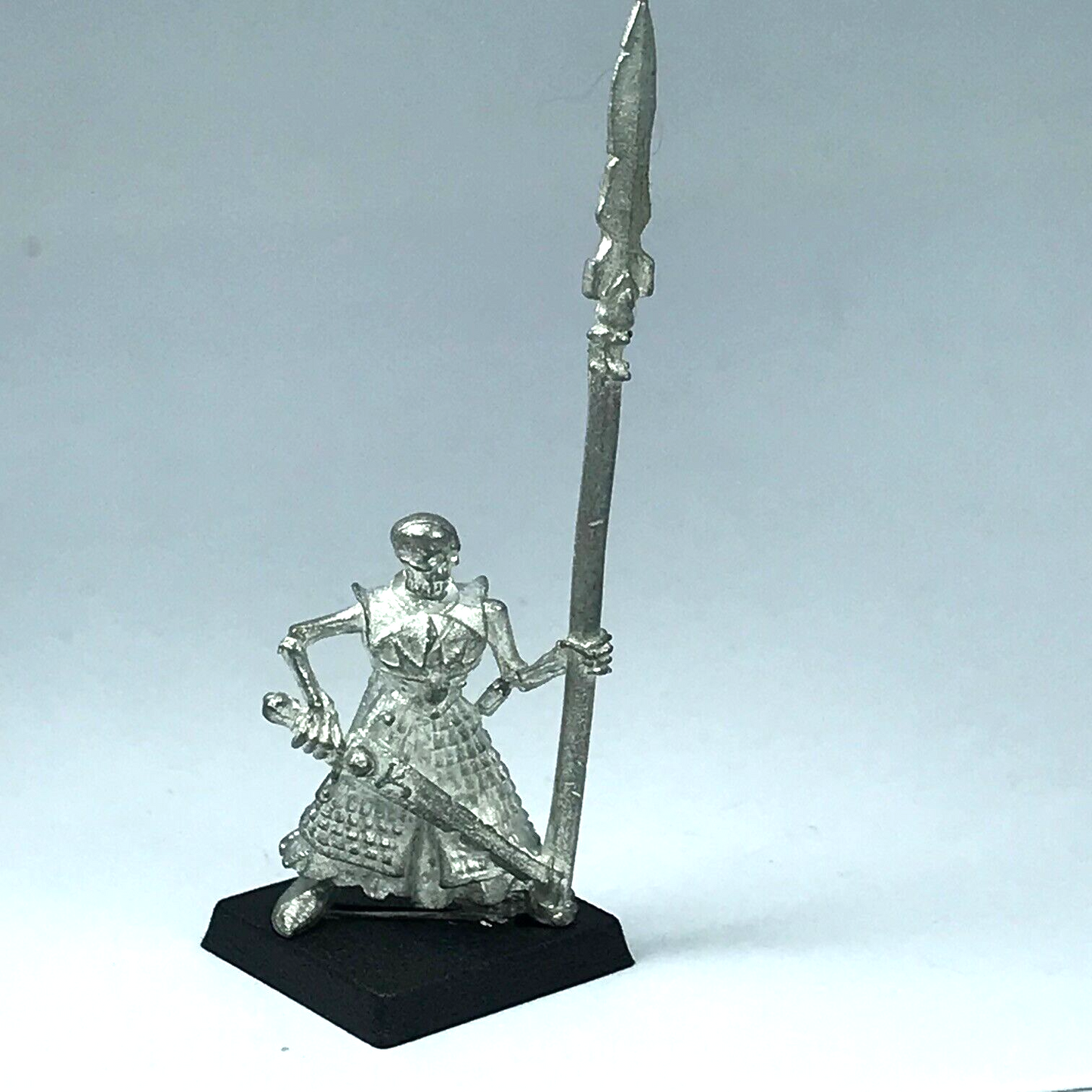 Classic Metal Undead Cursed Company Dogs of War - Warhammer Fantasy X5050