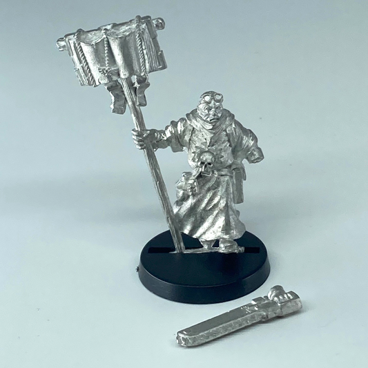 Missionary - Sisters Of Battle - Missing Part - Warhammer 40K GW Metal X9464