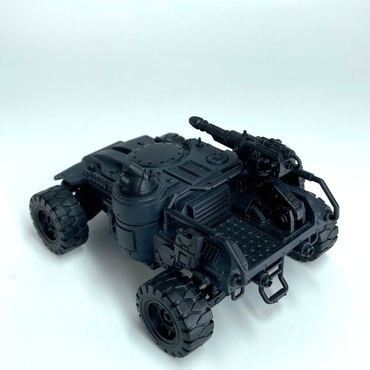 Achilles Ridgerunner Genestealer Cults - Warhammer 40k Games Workshop