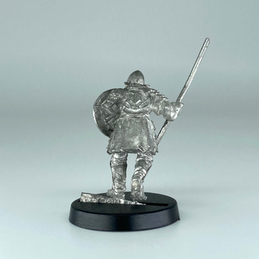 Morannon Orc Warrior - Mordor - Warhammer / Lord of the Rings GW Metal X4780