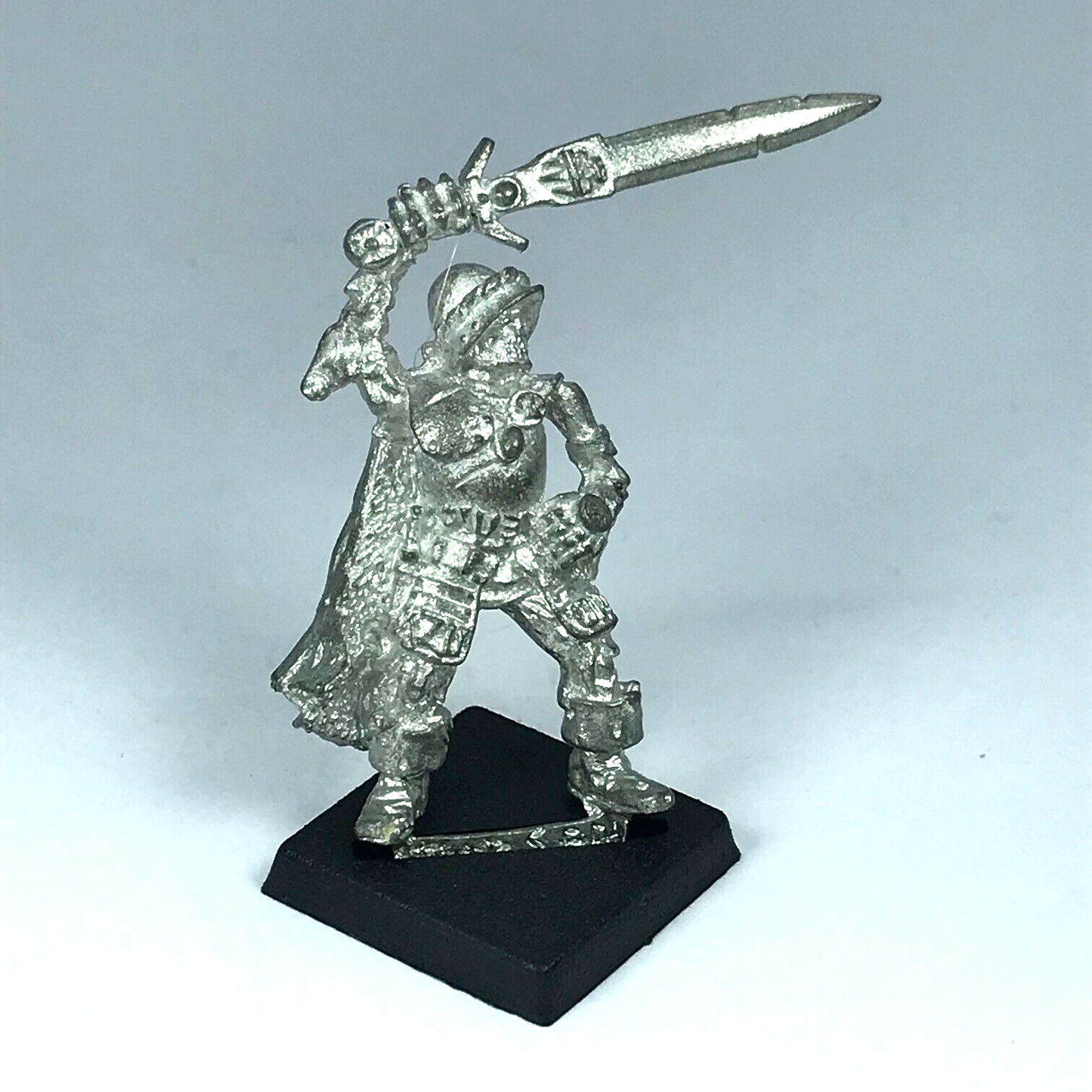 Classic Metal Undead Cursed Company Dogs of War - Warhammer Fantasy X8886