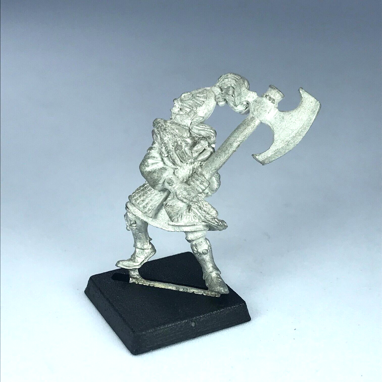 White Lion of Chrace High Elf Elves - Warhammer Fantasy GW Classic Metal X12794