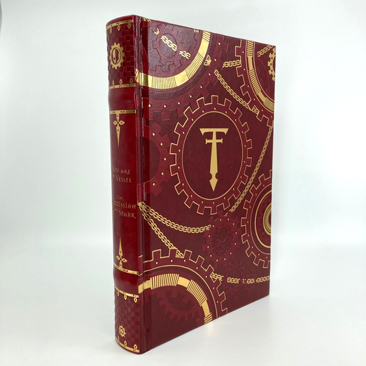 Imperator: Wrath Of The Omnissiah - Limited Edition - Black Library M1676