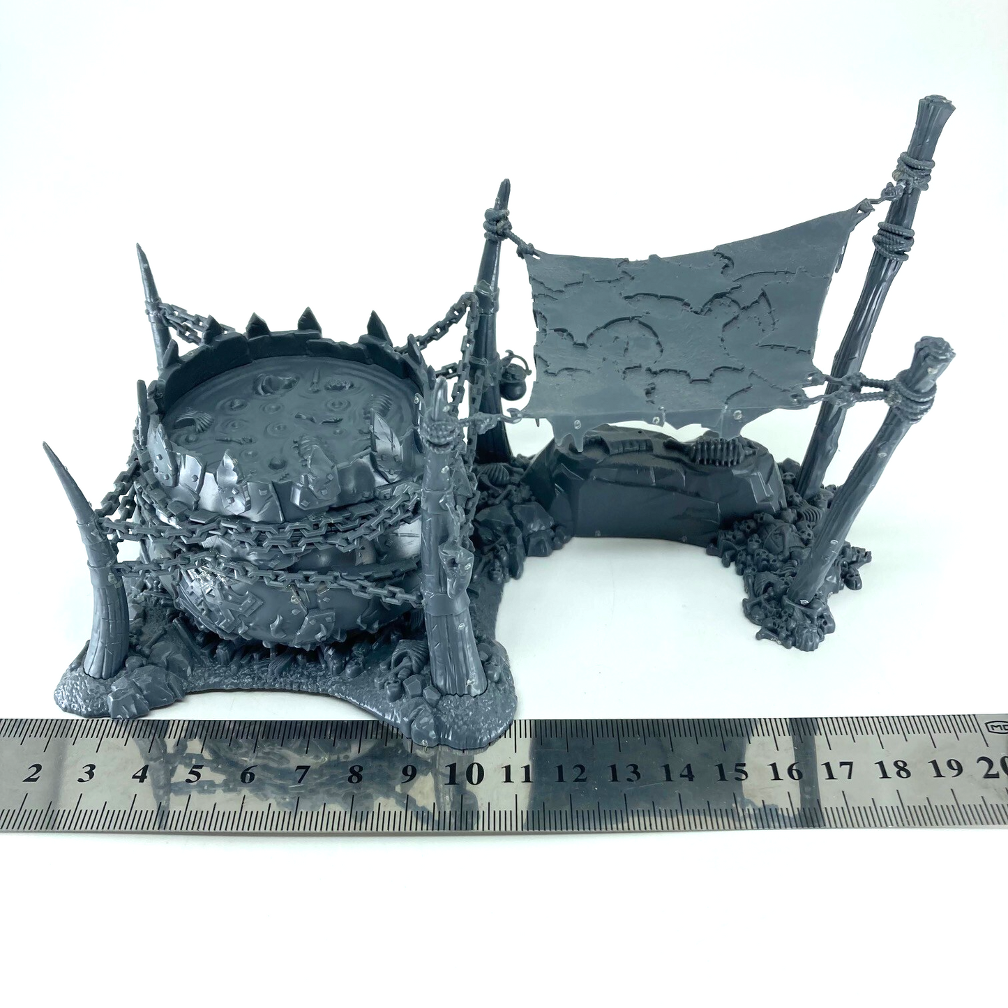 Great Mawpot Ogor Mawtribes - Warhammer Age of Sigmar Games Workshop