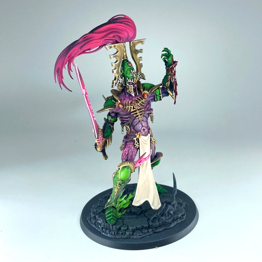 Avatar of Khaine - Aeldari - Warhammer 40K Games Workshop