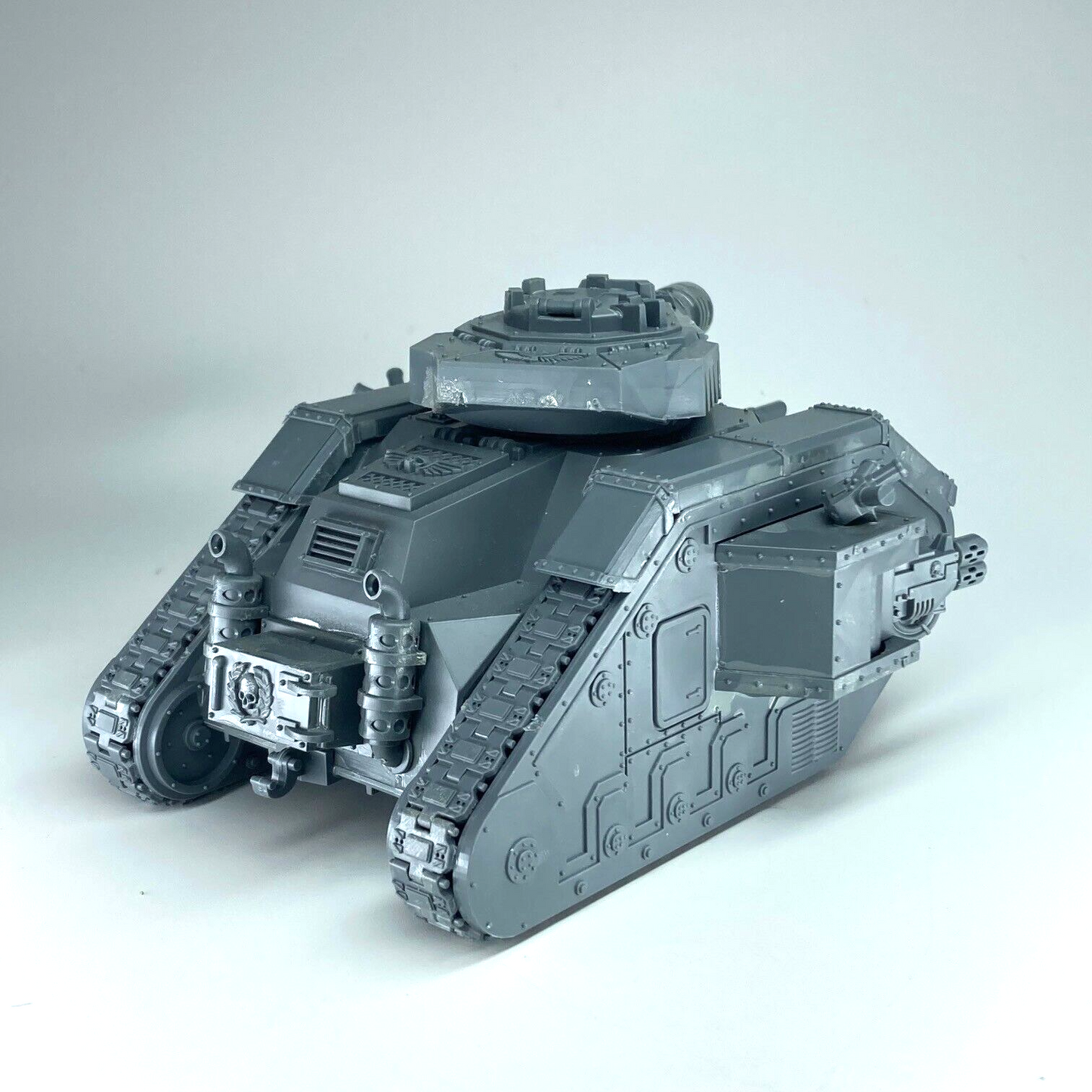 Leman Russ Tanks Astra Militarum - Warhammer 40k Games Workshop (9)
