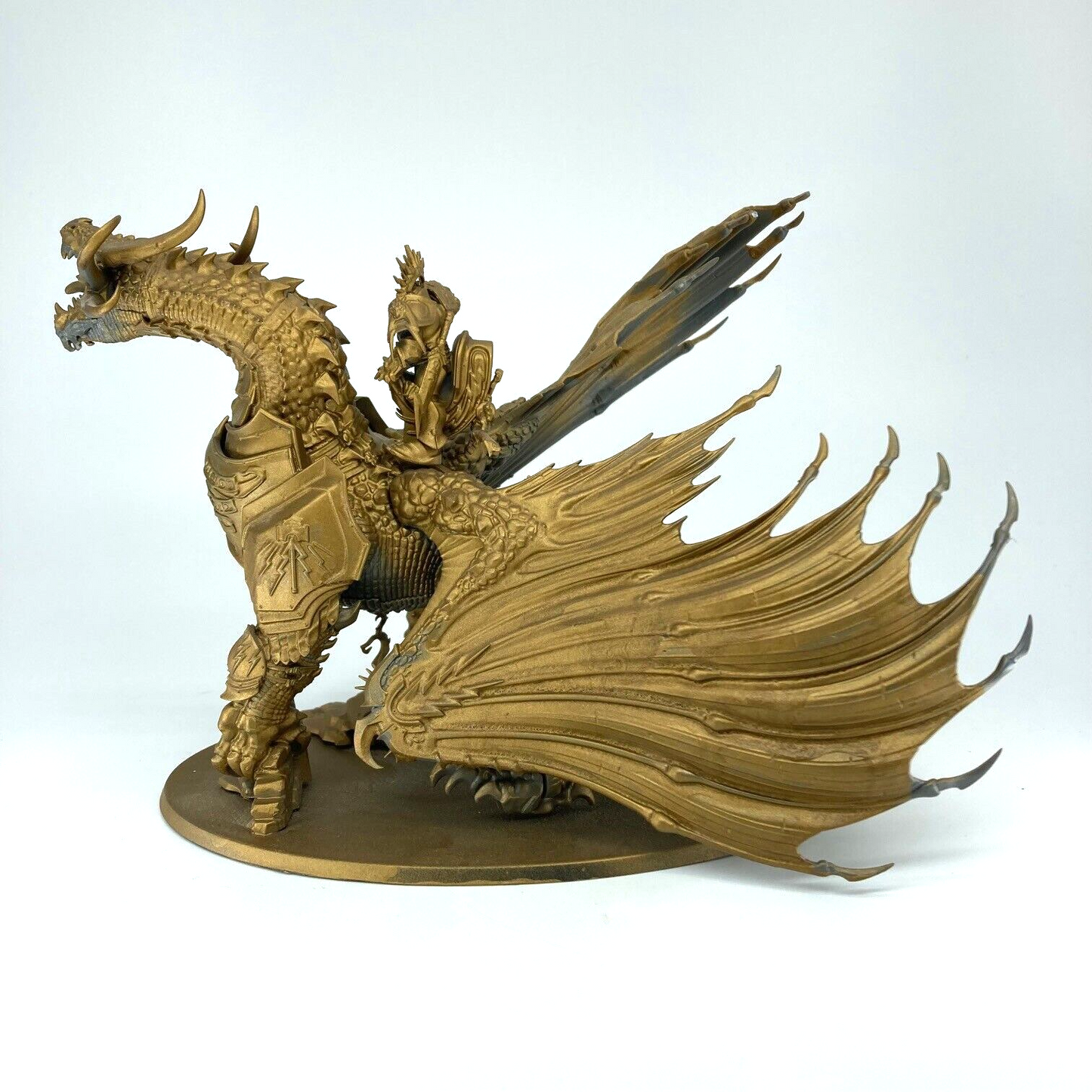 Drakesworn Templar Stormcast Eternals - Incomplete - Warhammer Age of Sigmar