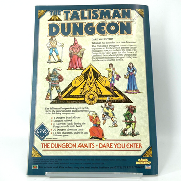 White Dwarf 92 Magazine Games Workshop Warhammer Fantasy 40,000 40K M1093