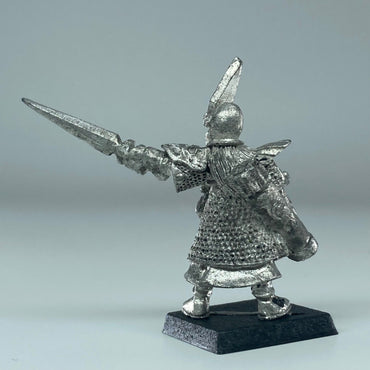 Repeater Bolt Thrower Crew - Dark Elves - Warhammer Fantasy GW Classic X16621