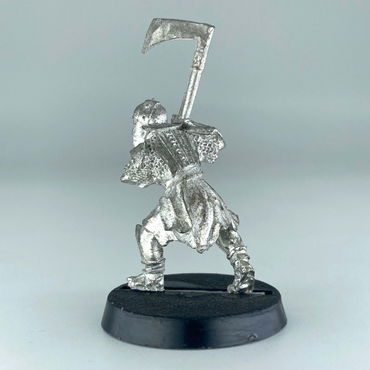 Mordor Orc Warrior - Mordor - Warhammer / Lord of the Rings GW Metal X6000