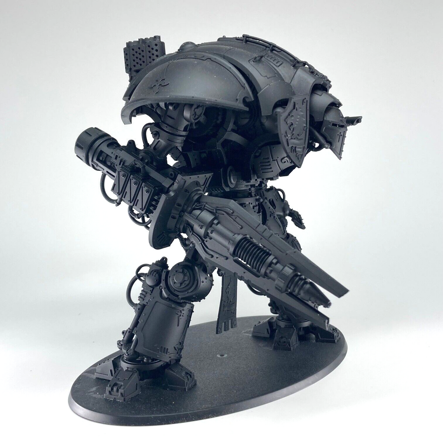Knight Preceptor - Imperial Knights - Warhammer 40K Games Workshop