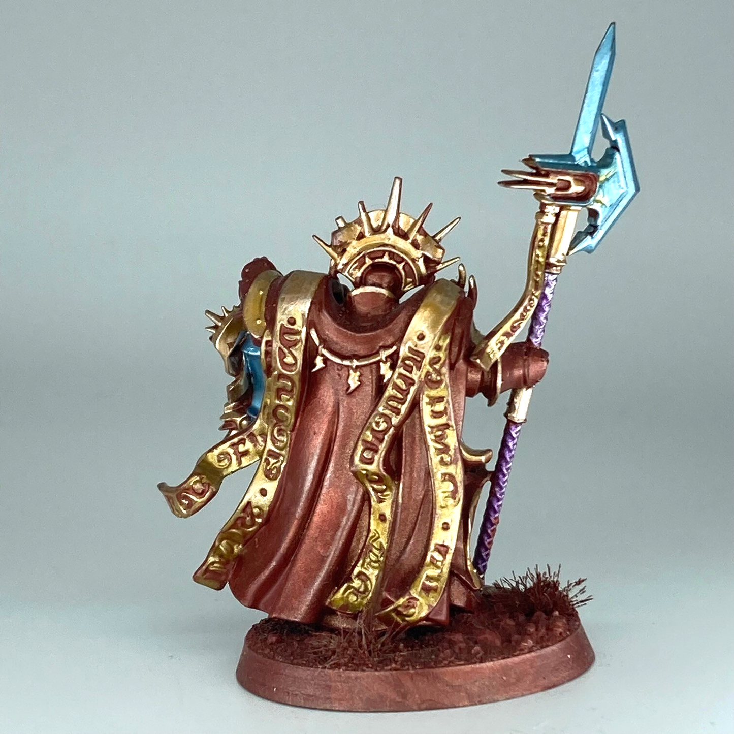 Lord Castellant - Stormcast Eternals - GW Warhammer Age of Sigmar C6520