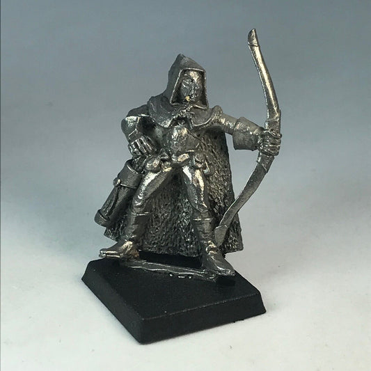 Metal Classic Wood Elves Elf Archer - Warhammer Fantasy X4224