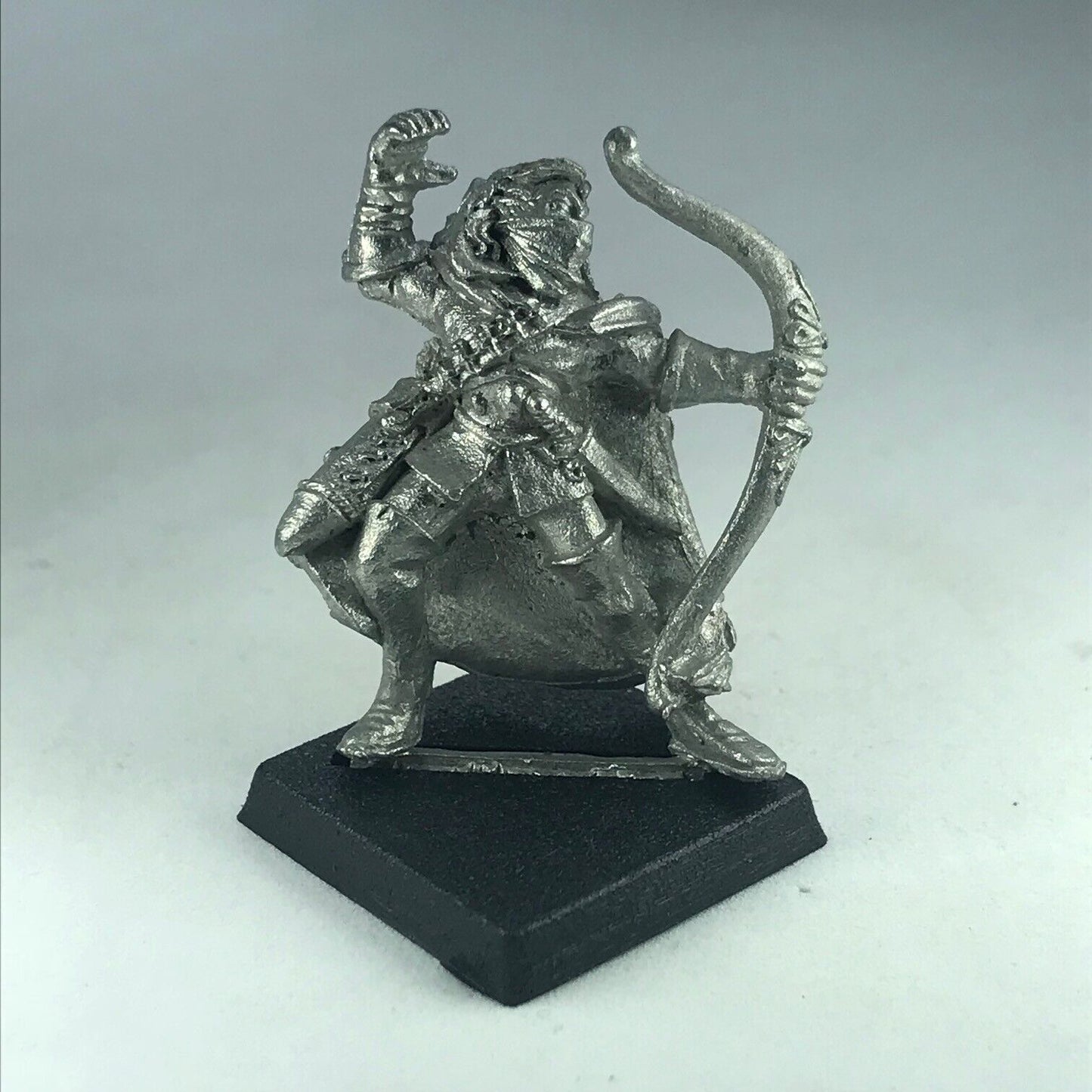 Metal Classic Wood Elves Elf Archer - Warhammer Fantasy X6205