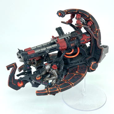 Necron Annihilation Barge - Necrons - Warhammer 40K Games Workshop