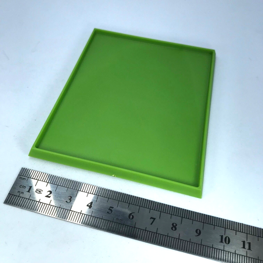 Classic Model Movement Tray - Scale Shown - Warhammer Fantasy MT113