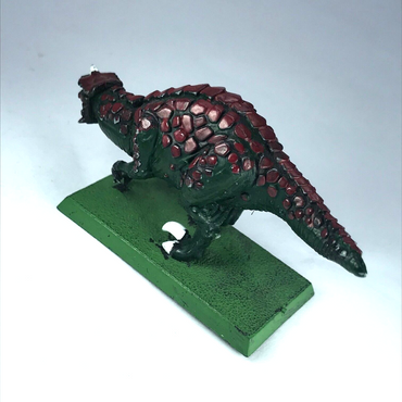 Dark Elves Cold One Only - Warhammer Fantasy Games Workshop X9052