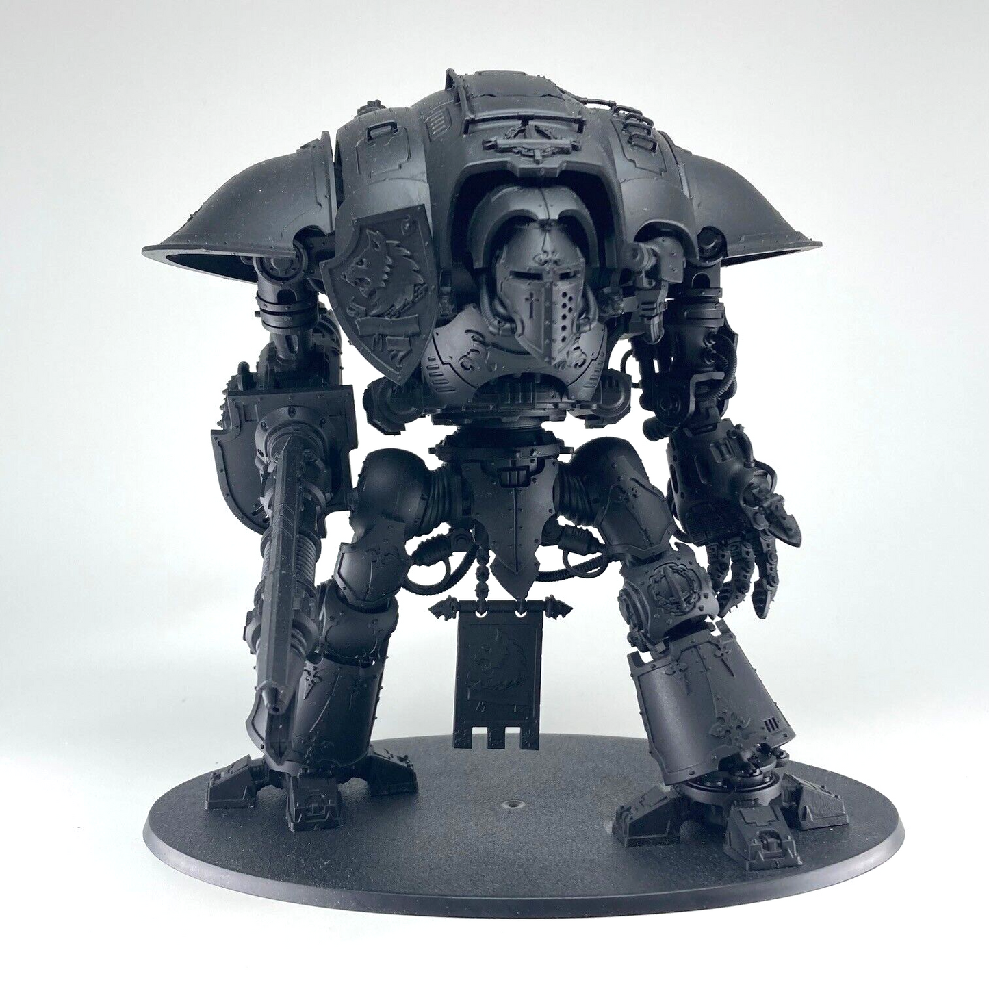 Knight Preceptor - Imperial Knights - Warhammer 40K Games Workshop