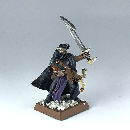 Dark Elves Shade Scout - Warhammer Fantasy Games Workshop Classic Metal X5742