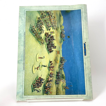 White Dwarf 133 Magazine Games Workshop Warhammer Fantasy 40,000 40K M837