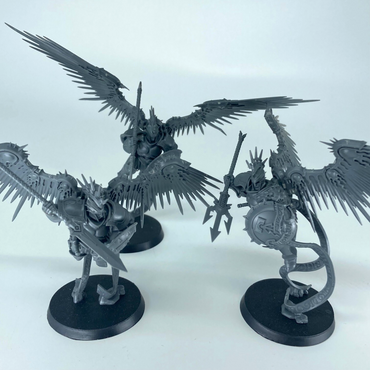 Prosecutors - Stormcast Eternals - Warhammer Age of Sigmar Games Workshop BOX215