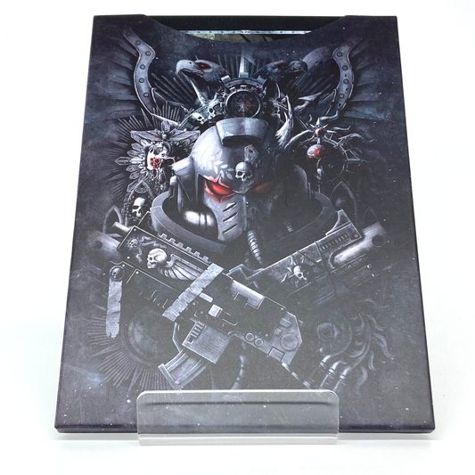 Chapter Approved Mission Cards 8th Edition - Warhammer 40K Games Workshop