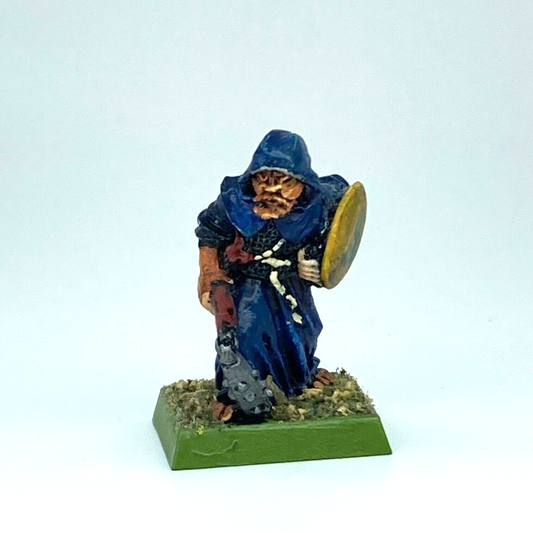 Chaos Disciple of the Red Redemption - Citadel Warhammer Painted Metal X7122