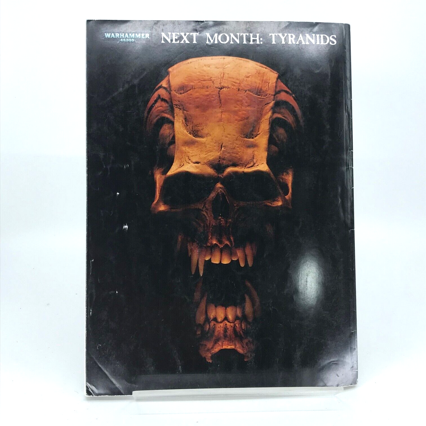 White Dwarf 305 Magazine Games Workshop Warhammer Fantasy 40,000 40K M475