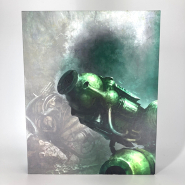 Warhammer The End Times: Thanquol - Hardback Set - Warhammer Fantasy GW M1760