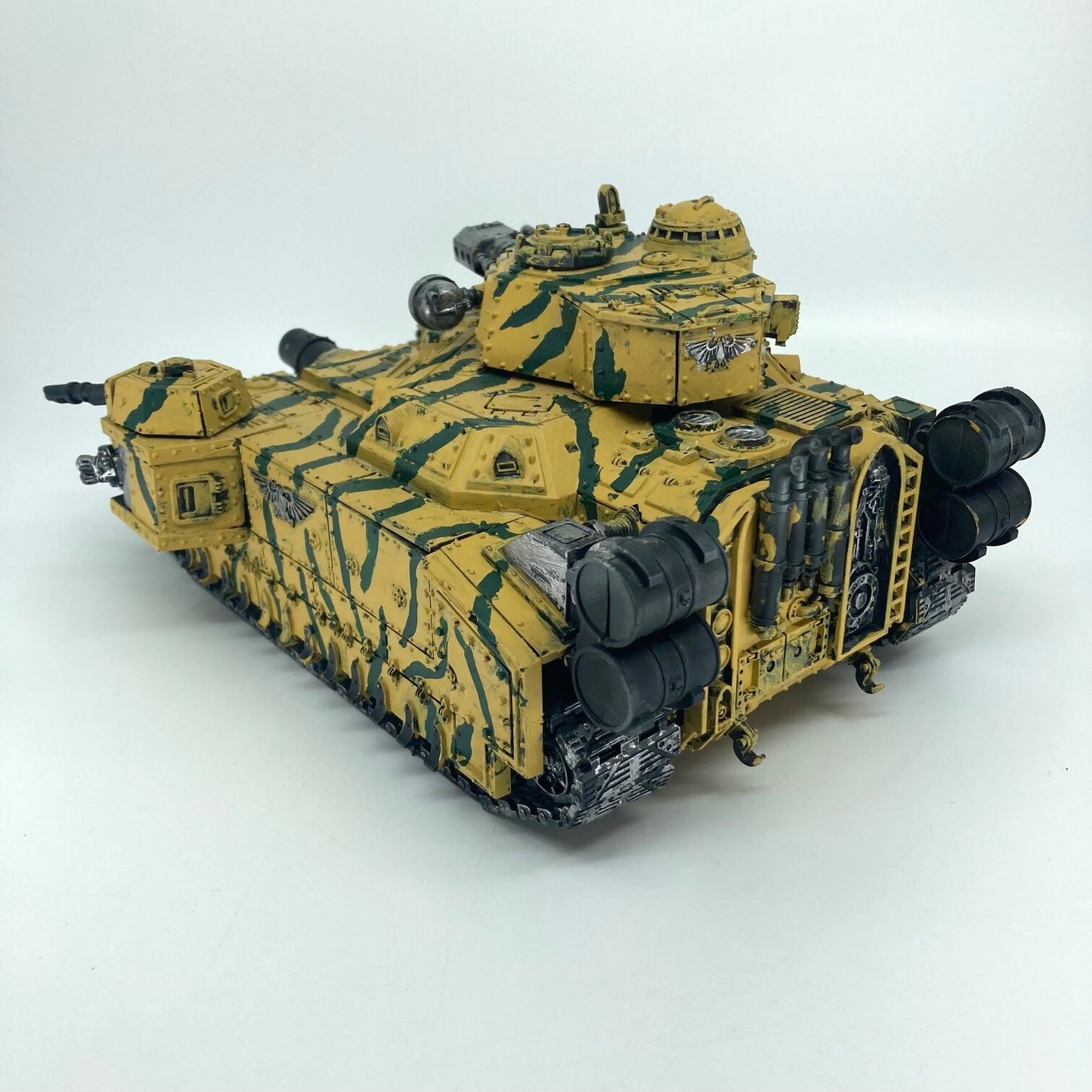 Hellhammer Imperial Guard Astra Militarum - Warhammer 40k Games Workshop