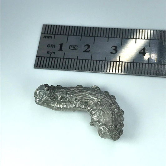 Metal Classic Hydra Beast Part Dark Elf Elves - Warhammer Fantasy X3009