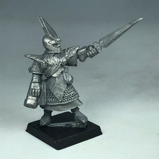 Metal Classic Repeater Bolt Thrower Crew Dark Elf Elves Warhammer Fantasy X4215