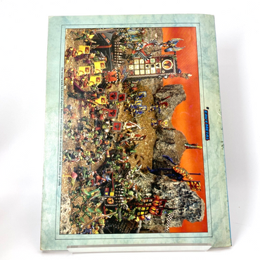 White Dwarf 132 Magazine Games Workshop Warhammer Fantasy 40,000 40K M687