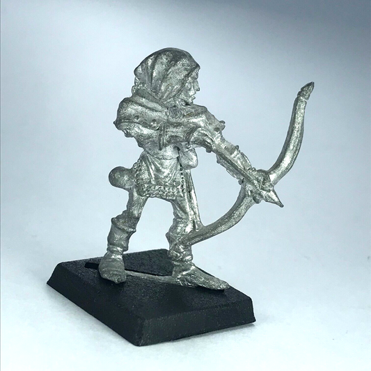 Wood Elf Elves Skarloc's Archers Regiment Of Renown 1987 Warhammer Fantasy X9275