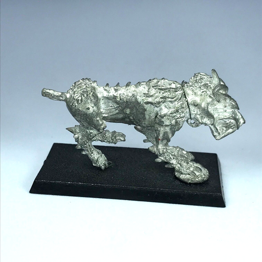 Metal Classic Chaos Hound - Warhammer Fantasy X10642