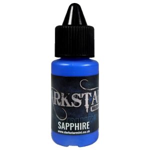 Sapphire Darkstar Molten Metals Paint 17ml Bottles - New & Unopened