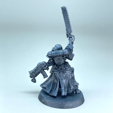 Canoness Sister - Adepta Sororitas - Warhammer 40K Classic Metal GW X11101