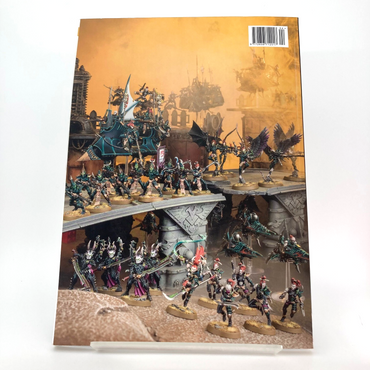 Ultimate White Dwarf Magazine - April 2018 - Games Workshop M2019